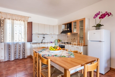 Villetta indipendente con ampio spazio esterno ed ampio portico Capilungo - Foto 19