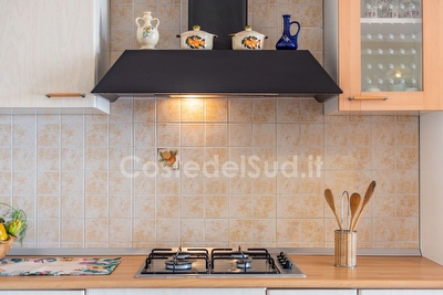 Villetta indipendente con ampio spazio esterno ed ampio portico Capilungo - Foto 21