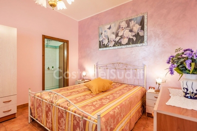 Villetta indipendente con ampio spazio esterno ed ampio portico Capilungo - Foto 23