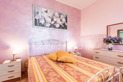 Villetta indipendente con ampio spazio esterno ed ampio portico Capilungo - Foto 24