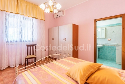 Villetta indipendente con ampio spazio esterno ed ampio portico Capilungo - Foto 25