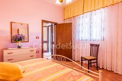 Villetta indipendente con ampio spazio esterno ed ampio portico Capilungo - Foto 26