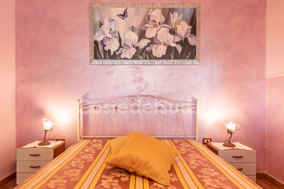 Villetta indipendente con ampio spazio esterno ed ampio portico Capilungo - Foto 27