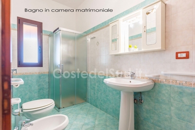 Villetta indipendente con ampio spazio esterno ed ampio portico Capilungo - Foto 29