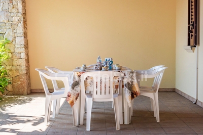 Villetta indipendente con ampio spazio esterno ed ampio portico Capilungo - Foto 6