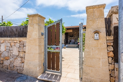 Villa a pochi passi dal mare