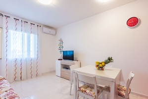 Appartamento ben arredato a pochi metri dal mare Torre San Giovanni - Foto 10