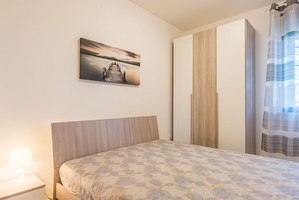 Appartamento ben arredato a pochi metri dal mare Torre San Giovanni - Foto 12