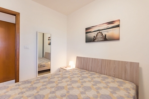 Appartamento ben arredato a pochi metri dal mare Torre San Giovanni - Foto 13