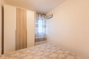 Appartamento ben arredato a pochi metri dal mare Torre San Giovanni - Foto 14