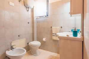 Appartamento ben arredato a pochi metri dal mare Torre San Giovanni - Foto 17