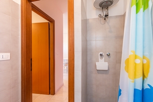 Appartamento ben arredato a pochi metri dal mare Torre San Giovanni - Foto 19