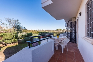 Appartamento ben arredato a pochi metri dal mare Torre San Giovanni - Foto 2