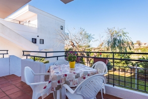 Appartamento ben arredato a pochi metri dal mare Torre San Giovanni - Foto 4