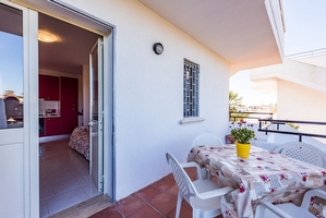 Appartamento ben arredato a pochi metri dal mare Torre San Giovanni - Foto 5