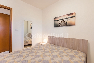 Appartamento ben arredato a pochi metri dal mare Torre San Giovanni - Foto 13