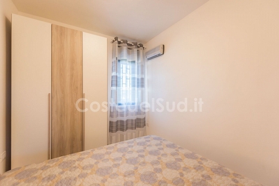 Appartamento ben arredato a pochi metri dal mare Torre San Giovanni - Foto 14