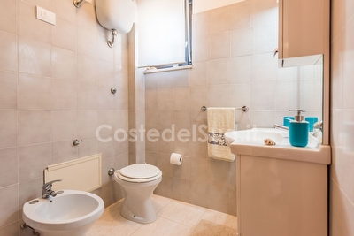 Appartamento ben arredato a pochi metri dal mare Torre San Giovanni - Foto 17