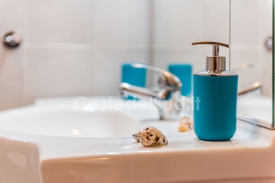 Appartamento ben arredato a pochi metri dal mare Torre San Giovanni - Foto 18