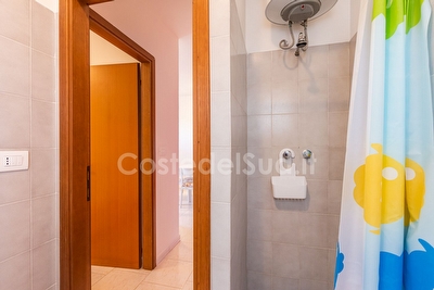 Appartamento ben arredato a pochi metri dal mare Torre San Giovanni - Foto 19