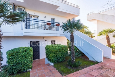 Appartamento ben arredato a pochi metri dal mare Torre San Giovanni - Foto 3