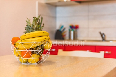 Appartamento ben arredato a pochi metri dal mare Torre San Giovanni - Foto 8