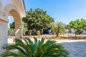 Villa esclusiva con piscina privata Ugento - Foto 10