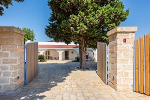 Villa esclusiva con piscina privata Ugento - Foto 3