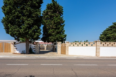 Villa esclusiva con piscina privata Ugento - Foto 2