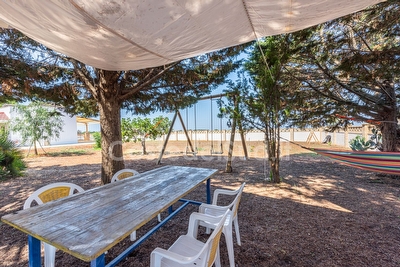 Villa esclusiva con piscina privata Ugento - Foto 24