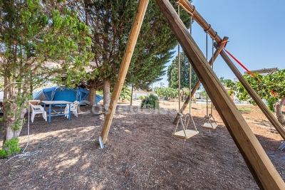 Villa esclusiva con piscina privata Ugento - Foto 25