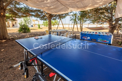 Villa esclusiva con piscina privata Ugento - Foto 27