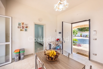 Villa esclusiva con piscina privata Ugento - Foto 30