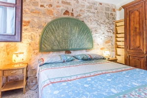 Trullo immerso nel verde e nella tranquillita' di pescoluse Pescoluse - Foto 16