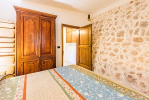 Trullo immerso nel verde e nella tranquillita' di pescoluse Pescoluse - Foto 17