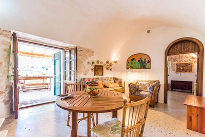 Trullo immerso nel verde e nella tranquillita' di pescoluse Pescoluse - Foto 11