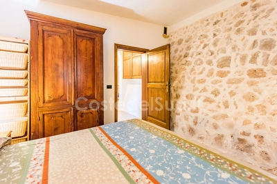 Trullo immerso nel verde e nella tranquillita' di pescoluse Pescoluse - Foto 17