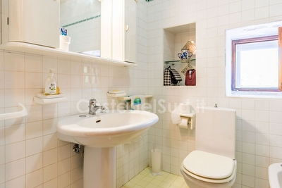 Trullo immerso nel verde e nella tranquillita' di pescoluse Pescoluse - Foto 20