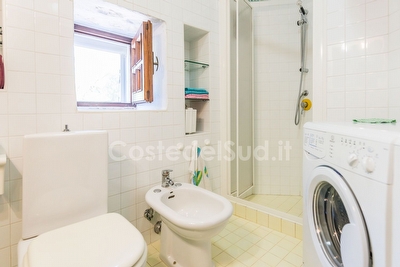 Trullo immerso nel verde e nella tranquillita' di pescoluse Pescoluse - Foto 21