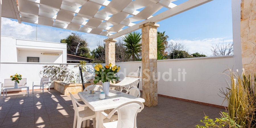 Foto della Casa Vacanza Codice 125
