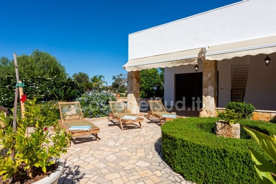 Casa Vacanza 2026 Lido Marini - Foto principale