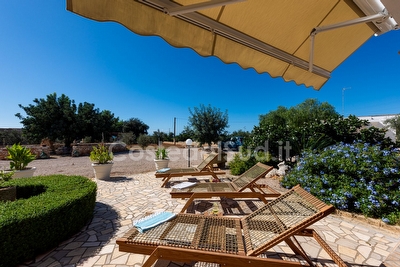 Casa Vacanza 2026 Lido Marini - Foto 12