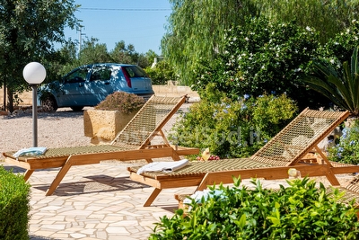 Casa Vacanza 2026 Lido Marini - Foto 8