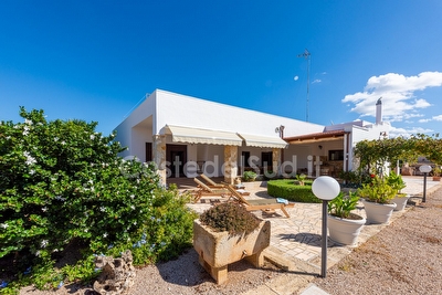 Casa Vacanza 2026 Lido Marini - Foto 9