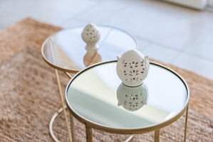 Villa con piscina esclusiva - spiaggia a 600 metri Torre San Giovanni - Foto 17