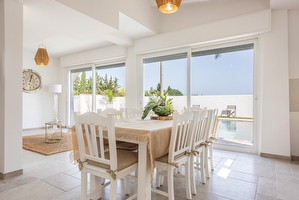 Villa con piscina esclusiva - spiaggia a 600 metri Torre San Giovanni - Foto 19