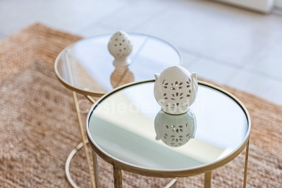 Villa con piscina esclusiva - spiaggia a 600 metri Torre San Giovanni - Foto 17