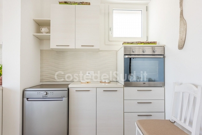 Villa con piscina esclusiva - spiaggia a 600 metri Torre San Giovanni - Foto 23