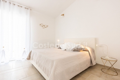 Villa con piscina esclusiva - spiaggia a 600 metri Torre San Giovanni - Foto 24