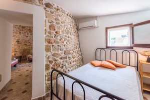 Trullo caratteristico sulla collinetta di Pescoluse in zona tranquilla Pescoluse - Foto 17